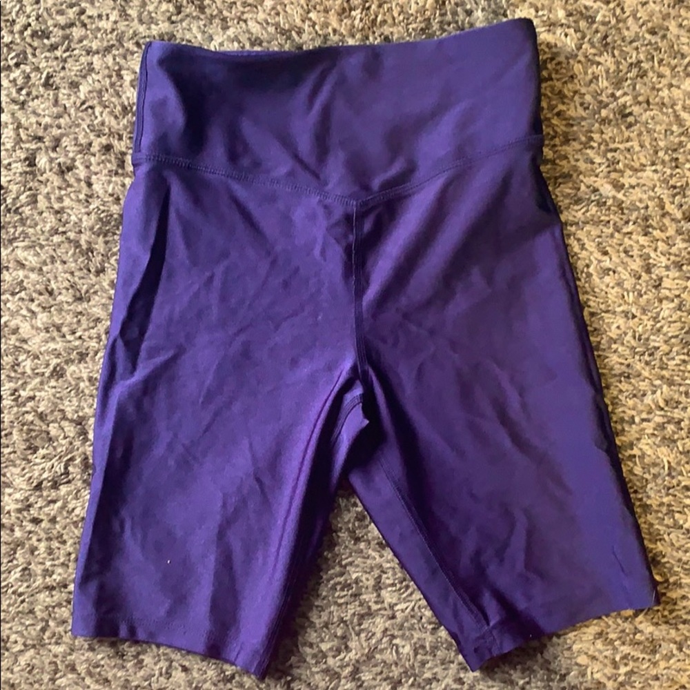 Biker shorts